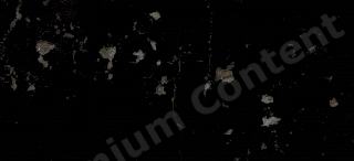 High Resolution Decal Damaged Texture 0009